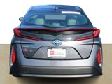 Certified 2021 Toyota Prius Prime XLE image 5