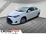 Used 2018 Toyota Corolla L image 1