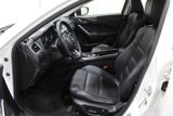 Used 2017 MAZDA MAZDA6 Touring image 3