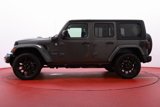 Used 2023 Jeep Wrangler Unlimited Sahara image 2
