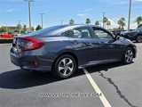 Used 2019 Honda Civic LX image 5