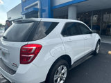 Used 2016 Chevrolet Equinox LS image 4