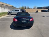 Used 2006 Chrysler Crossfire Limited image 3