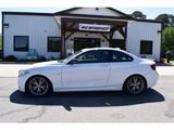 Used 2014 BMW M235i Coupe image 2