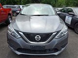 Used 2019 Nissan Sentra SV w/ Special Edition Package image 2
