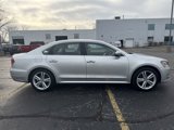 Used 2014 Volkswagen Passat 1.8T SEL Premium image 5