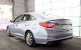 Used 2016 Hyundai Sonata Sport w/ Option Group 1V image 4