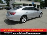 Used 2021 Chevrolet Malibu LT image 4