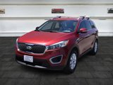 Used 2017 Kia Sorento LX image 3