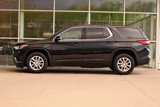 Used 2020 Chevrolet Traverse LT w/ Driver Confidence II Package image 5