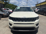 Used 2018 Jeep Compass Sport image 3