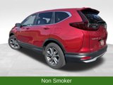 Used 2022 Honda CR-V EX image 4