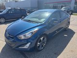 Used 2014 Hyundai Elantra Sport image 3