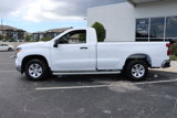 Used 2024 Chevrolet Silverado 1500 W/T w/ WT Fleet Convenience Package image 5
