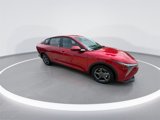 New 2025 Kia K4 LXS image 2