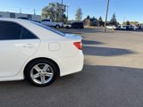 Used 2012 Toyota Camry SE image 6