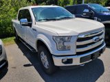 Used 2015 Ford F150 Lariat w/ Equipment Group 502A Luxury image 3