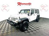 Used 2009 Jeep Wrangler X image 3