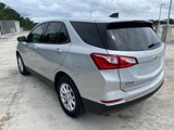 Used 2018 Chevrolet Equinox LS image 5