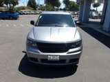 Used 2017 Dodge Journey SE w/ Flexible Seating Group image 3