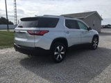 Used 2018 Chevrolet Traverse LT image 3