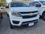 Used 2016 Chevrolet Colorado W/T w/ WT Convenience Package image 3