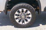 Used 2022 Chevrolet Silverado 2500 Custom w/ Infotainment Package image 6