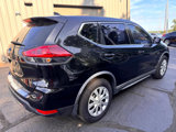 Used 2018 Nissan Rogue S image 4