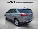 Used 2018 Chevrolet Equinox LT image 6