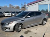 Used 2015 Kia Optima LX w/ LX Convenience Plus Package image 4