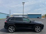Used 2019 Jeep Cherokee Limited image 5