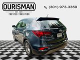 Used 2018 Hyundai Santa Fe Sport image 4