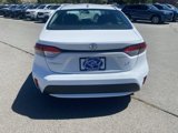 Used 2022 Toyota Corolla LE image 5