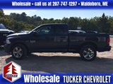 Used 2019 RAM 1500 Express w/ Express Value Package image 3