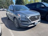 Used 2019 Hyundai Tucson SEL w/ Cargo Package image 2