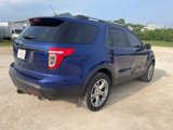 Used 2013 Ford Explorer Limited image 4