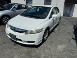 Used 2010 Honda Civic LX image 3