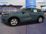 New 2025 Honda HR-V LX image 2