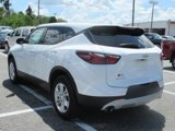 Used 2021 Chevrolet Blazer LT image 3