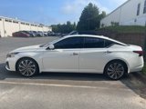 Used 2023 Nissan Altima 2.5 SL image 3