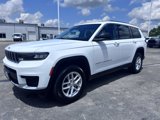 Certified 2023 Jeep Grand Cherokee L Laredo image 2