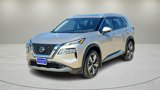 Used 2021 Nissan Rogue SL w/ Premium Package image 3