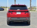 Used 2022 Hyundai Tucson SEL w/ Convenience + Premium Package image 4