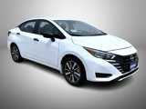 New 2025 Nissan Versa S w/ S Plus Package image 4