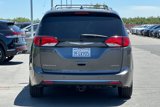 Certified 2020 Chrysler Pacifica Limited w/ Advanced Safetytec Group image 5