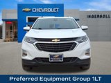 Used 2020 Chevrolet Equinox LT image 3