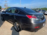 Used 2012 Acura TL SH-AWD image 6