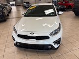 Used 2020 Kia Forte LXS image 2