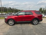 Used 2016 Ford Explorer XLT w/ Equipment Group 202A image 4