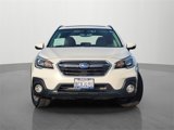 Used 2018 Subaru Outback 3.6R Touring w/ Popular Package #3 image 2
